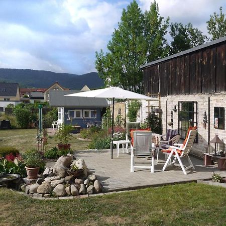 Ferienhaus Oliv 탈레 외부 사진