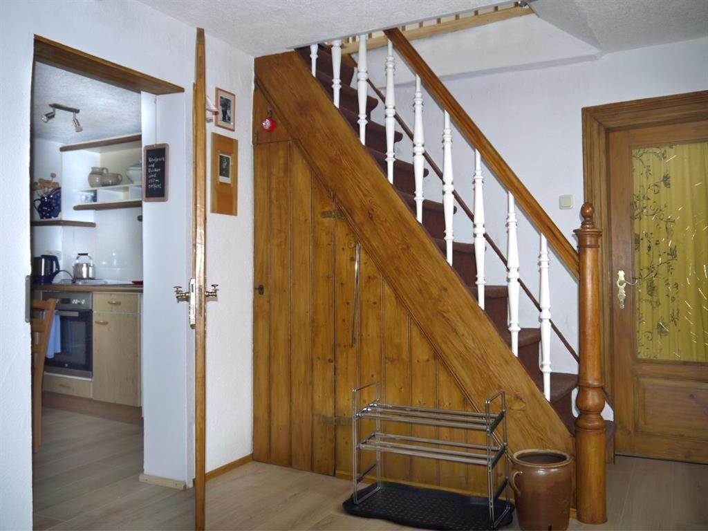Ferienhaus Oliv 탈레 외부 사진