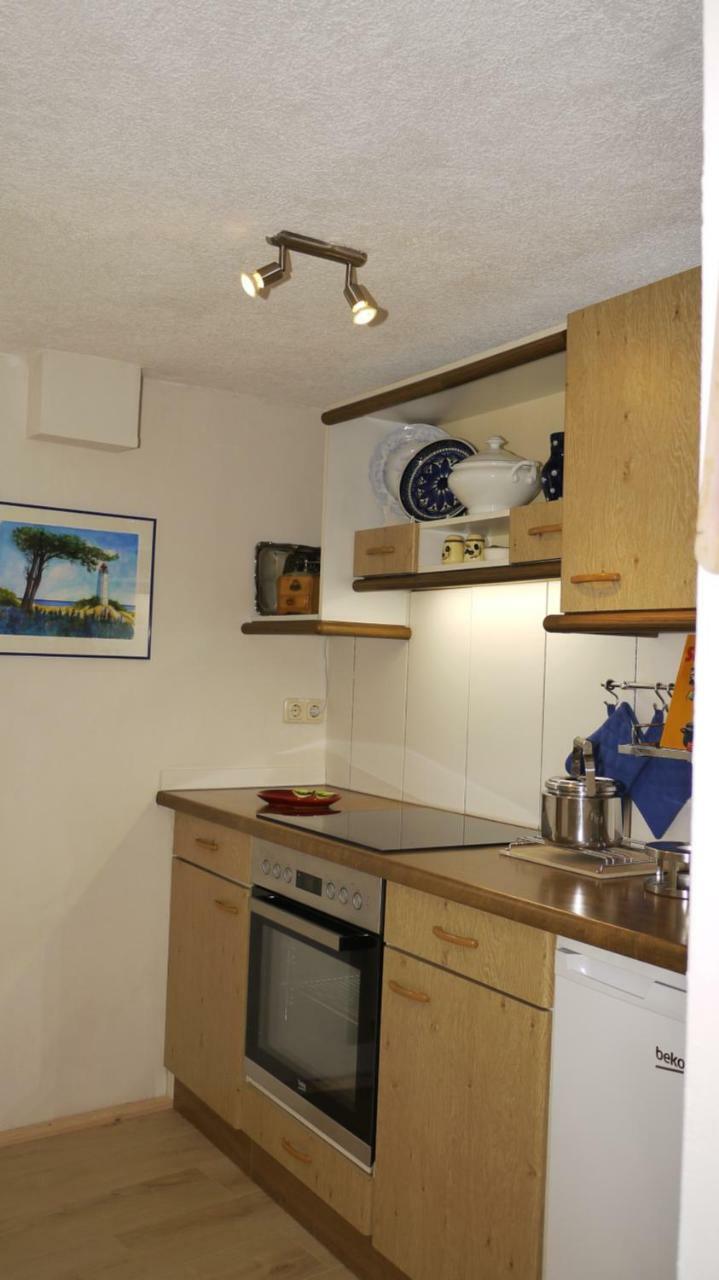 Ferienhaus Oliv 탈레 외부 사진