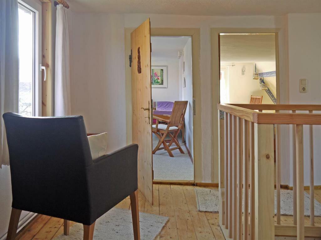 Ferienhaus Oliv 탈레 외부 사진