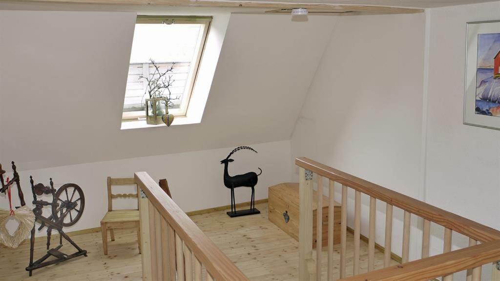Ferienhaus Oliv 탈레 외부 사진