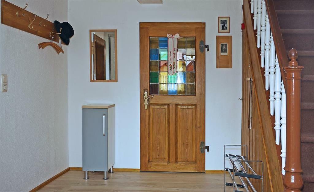 Ferienhaus Oliv 탈레 외부 사진
